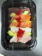 Best Rainbow Fish Sashimi in Brooklyn, NY