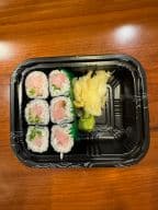 Best Yellowtail Scallion Roll in Brooklyn, NY