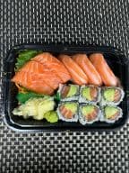 Best Salmon Lover in Brooklyn, NY