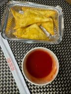 Best Crab Rangoon in Brooklyn, NY
