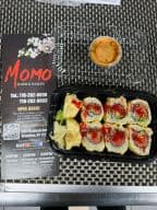 Best Godzilla Roll (8Pcs) in Brooklyn, NY