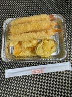 Best Shrimp and Vegetable Tempura Dinner in Brooklyn, NY