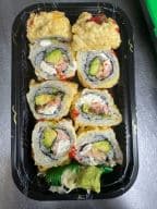 Best Bombs Roll (New 8pcs) in Brooklyn, NY