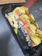 Best Queen Roll (8pcs) in Brooklyn, NY