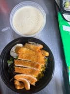 Best Yellow curry ramen （New）⭐ in Brooklyn, NY