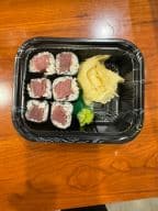 Best Tuna Roll in Brooklyn, NY