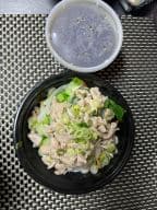 Best Chicken Udon Noodle Soup in Brooklyn, NY