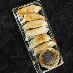 Best Gyoza in Brooklyn, NY