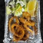 Best Fried Calamari in Brooklyn, NY