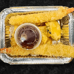 Best Shrimp Vegetable Tempura Appetizer in Brooklyn, NY