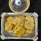 Best Vegetable Tempura Appetizer in Brooklyn, NY