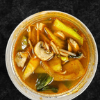 Best Tom Yum Soup in Brooklyn, NY