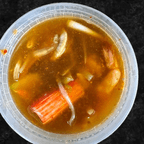 Best Seafood Soup in Brooklyn, NY