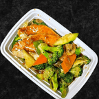 Best Hibachi Salmon in Brooklyn, NY