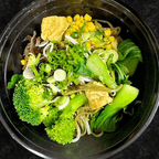 Best Vegetable Ramen (Vegan) in Brooklyn, NY