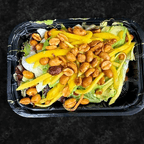 Best Mango Avocado Peanut Salad in Brooklyn, NY