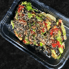 Best Sushi pizza in Brooklyn, NY