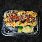 Best Volcano roll in Brooklyn, NY