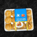 Best Mini cream puff in Brooklyn, NY