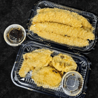 Best Chicken with Vegetable Tempura Dinner in Brooklyn, NY