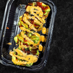 Best Crispy rice app(4pcs) in Brooklyn, NY