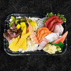 Best Chirashi Sushi in Brooklyn, NY