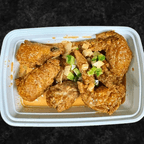 Best Thai Style Chicken Wing in Brooklyn, NY