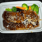Best Beef Teriyaki in Brooklyn, NY