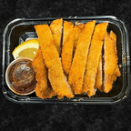 Best Pork Katsu Dinner in Brooklyn, NY