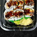 Best Eel Avocado Roll in Brooklyn, NY