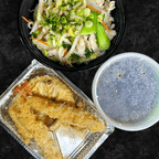 Best Tempura Udon Noodle Soup in Brooklyn, NY