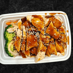 Best Chicken Teriyaki in Brooklyn, NY