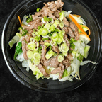 Best Beef Udon Noodle Soup in Brooklyn, NY