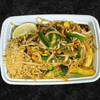 Best Pad Thai in Brooklyn, NY