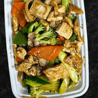 Best Hibachi Chicken in Brooklyn, NY