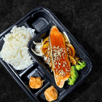 Best Lunch Bento Box in Brooklyn, NY