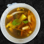 Best Mixed Vegetable Soup in Brooklyn, NY