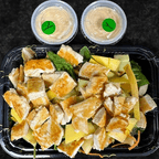 Best Grill Chicken Salad in Brooklyn, NY