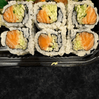 Best Salmon Cucumber Roll in Brooklyn, NY