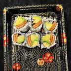 Best Inari avocado Roll in Brooklyn, NY