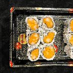 Best Spicy White Tuna Roll in Brooklyn, NY