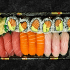 Best Tri-Color Sushi in Brooklyn, NY