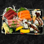 Best Tri-Color Sashimi in Brooklyn, NY