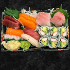 Best Sushi and Sashimi Combination in Brooklyn, NY