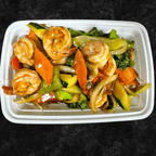 Best Jumbo Shrimp Teriyaki in Brooklyn, NY