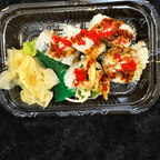 Best Spider Roll (5pcs) in Brooklyn, NY