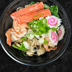 Best Seafood Ramen in Brooklyn, NY