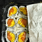 Best Salmon Mango Roll in Brooklyn, NY