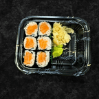 Best Salmon Roll in Brooklyn, NY