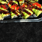 Best Dragon Roll (8) in Brooklyn, NY